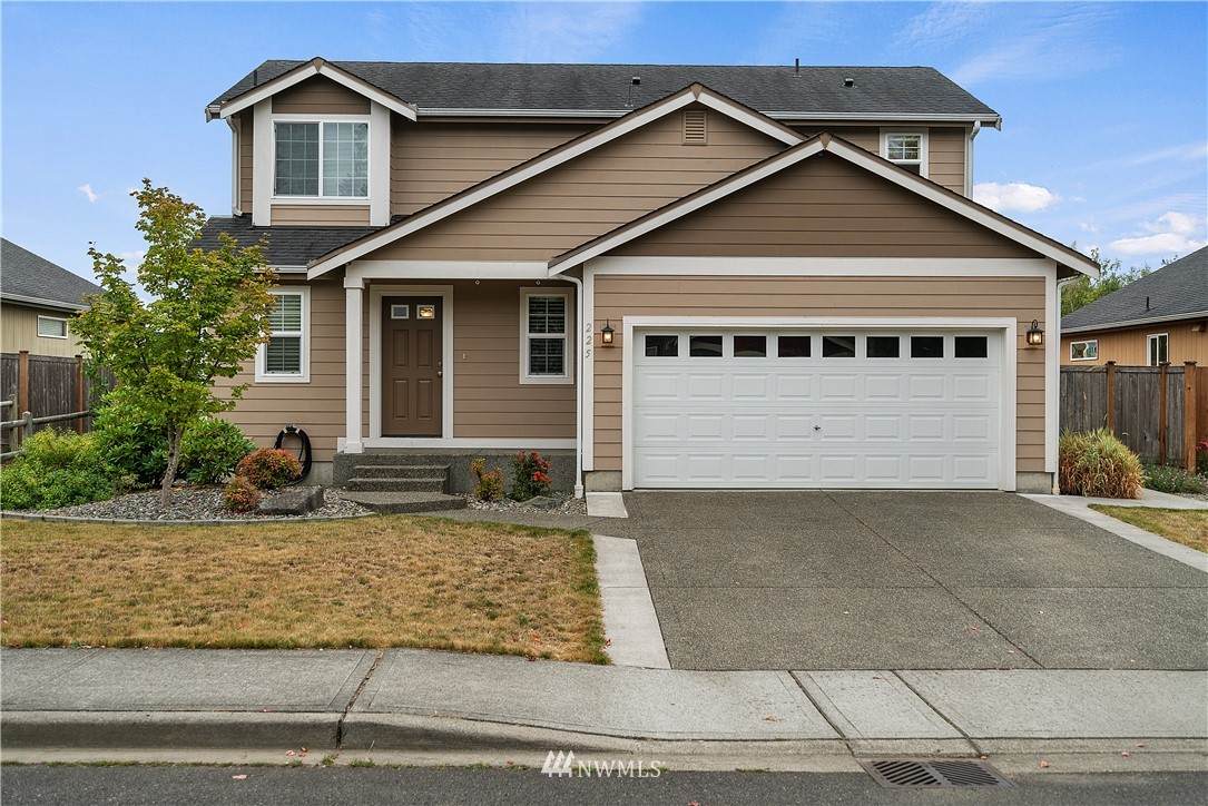 225 Parkside Loop - Photo 1