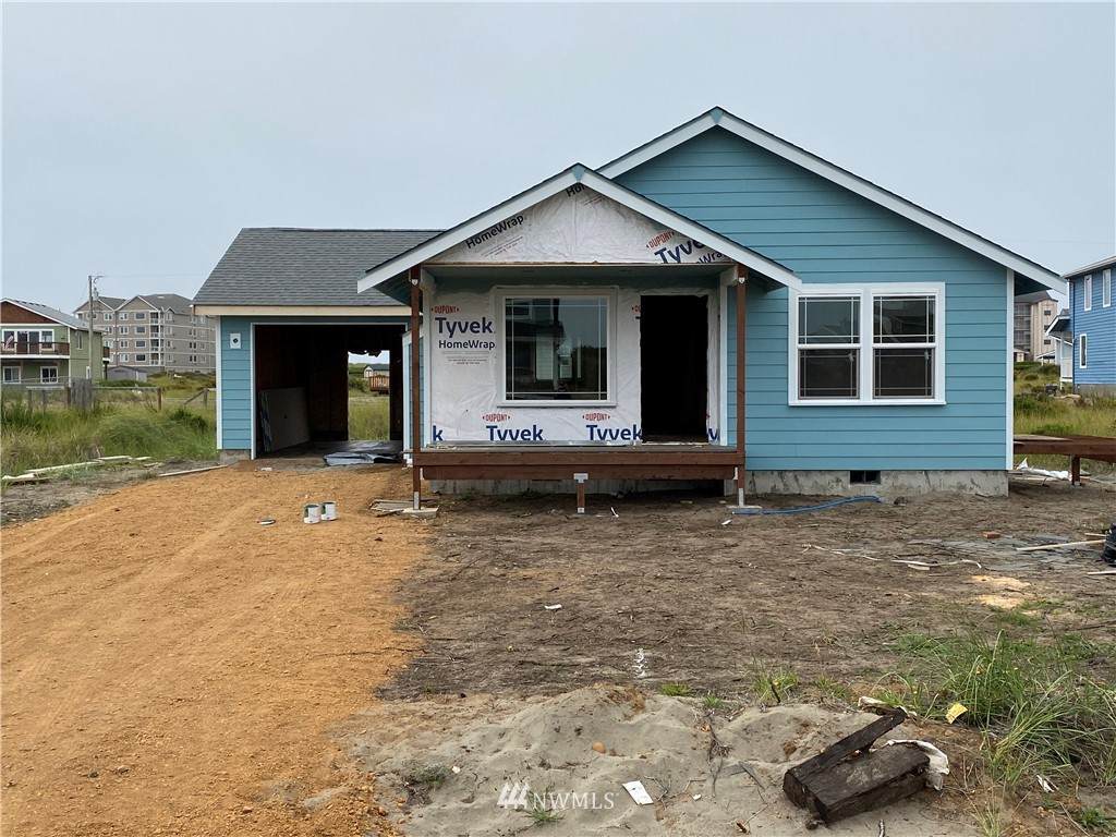 448 Portal Loop - Photo 1