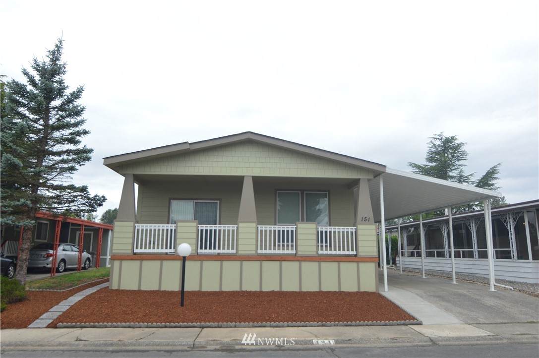 11436 208th Street - Photo 1