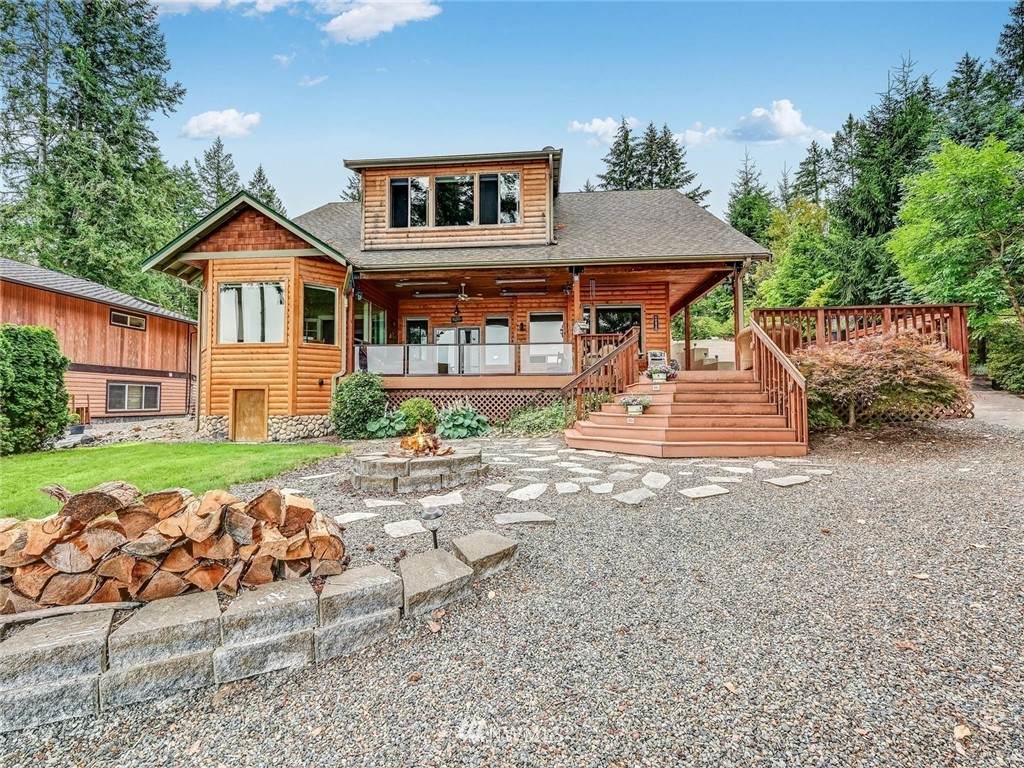 18622 Tapaderos Street - Photo 1