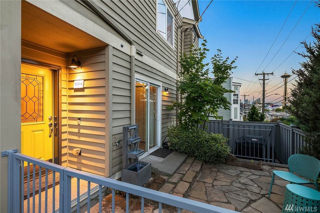 1018 Taylor Avenue - Photo 1