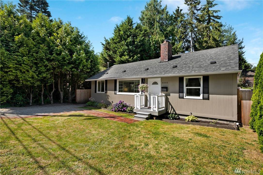 8303 Ravenna Avenue - Photo 1