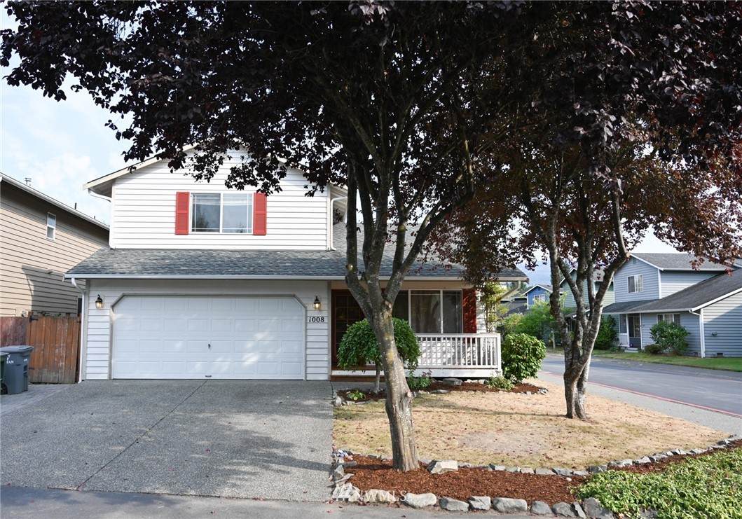 1008 Willow Drive - Photo 1