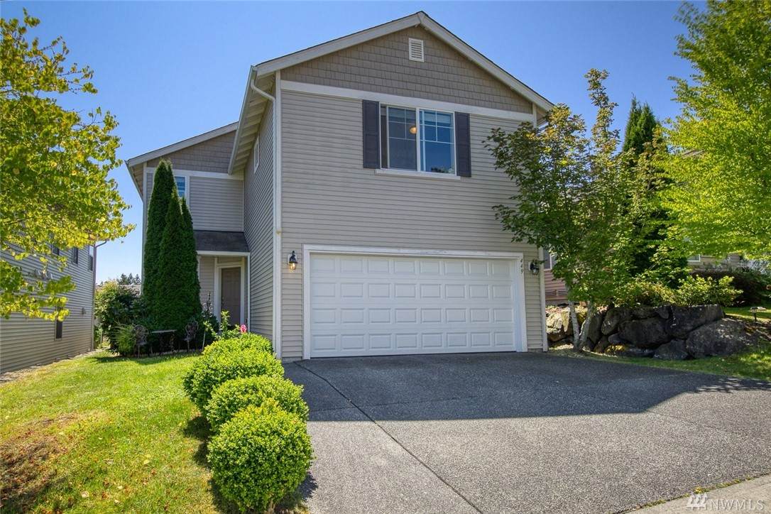 449 Nesvik Way - Photo 1
