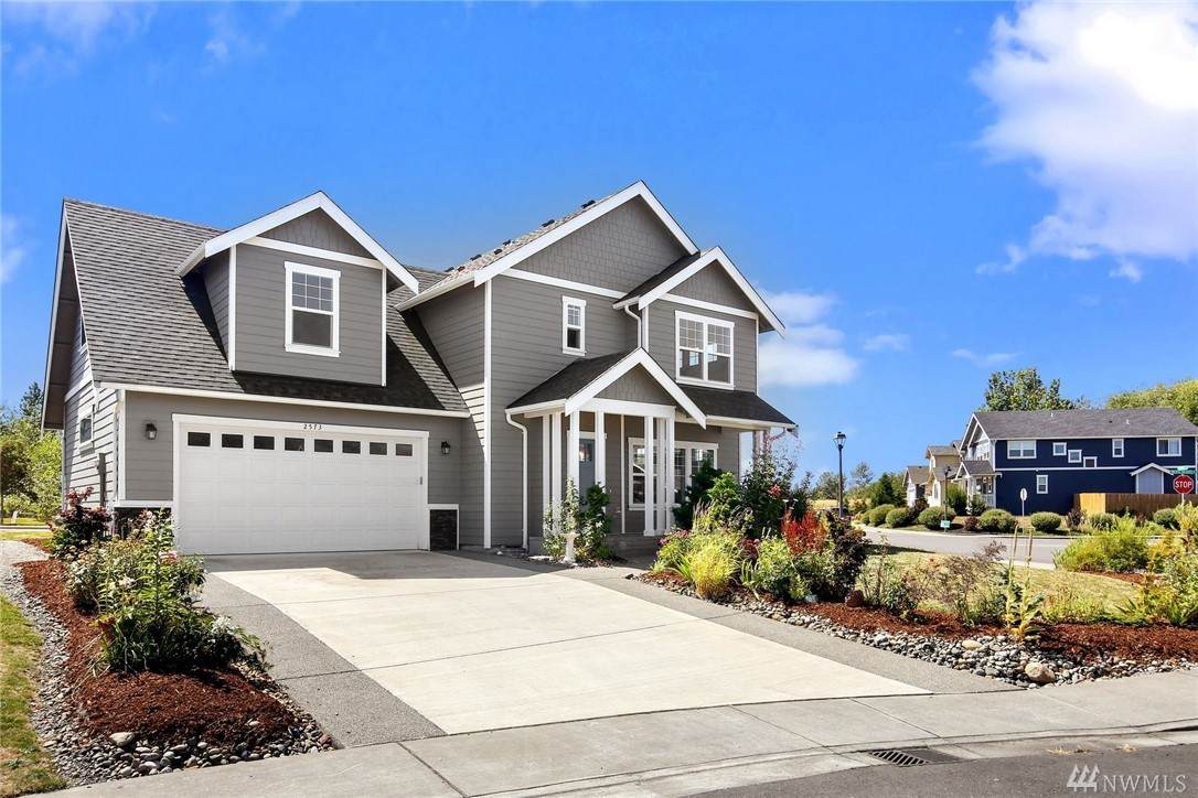 2573 Sievers Way - Photo 1