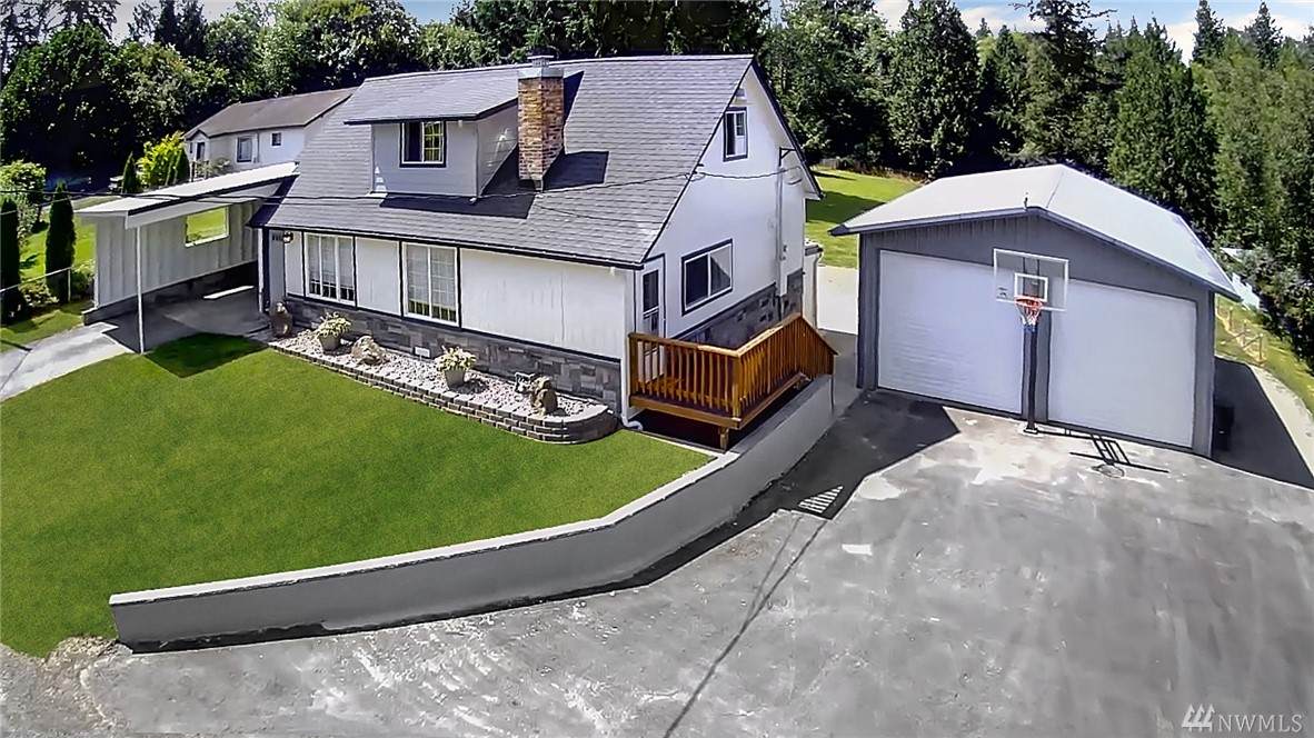 121 Terry Lane - Photo 1