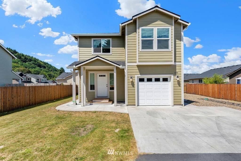 134 Haley Drive - Photo 1