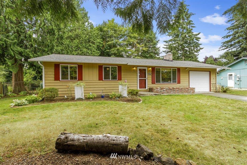 427 Conifer Drive - Photo 1
