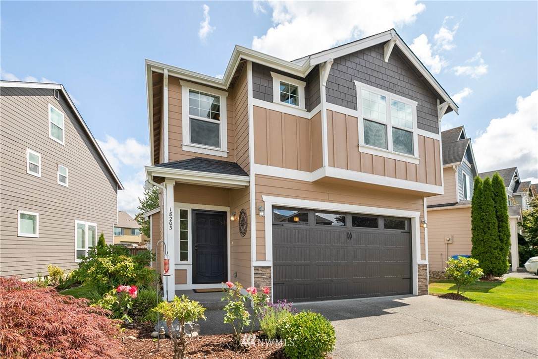 18203 111th Avenue Ct - Photo 1