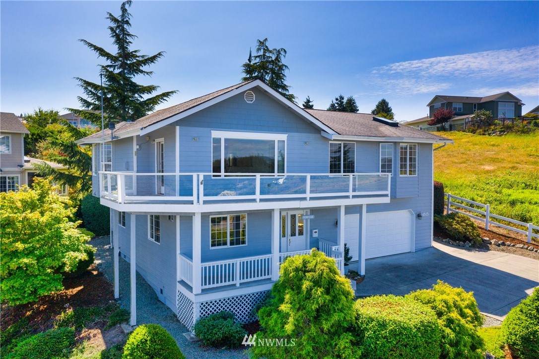4503 Cypress Drive - Photo 1