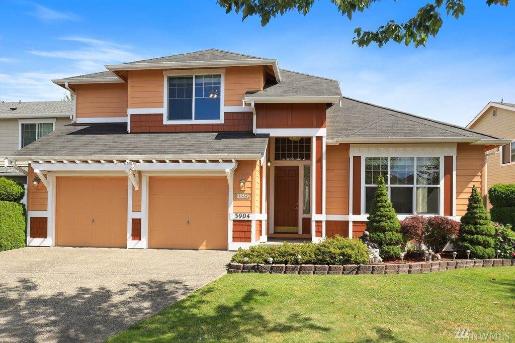 3904 Ingleside Drive - Photo 1