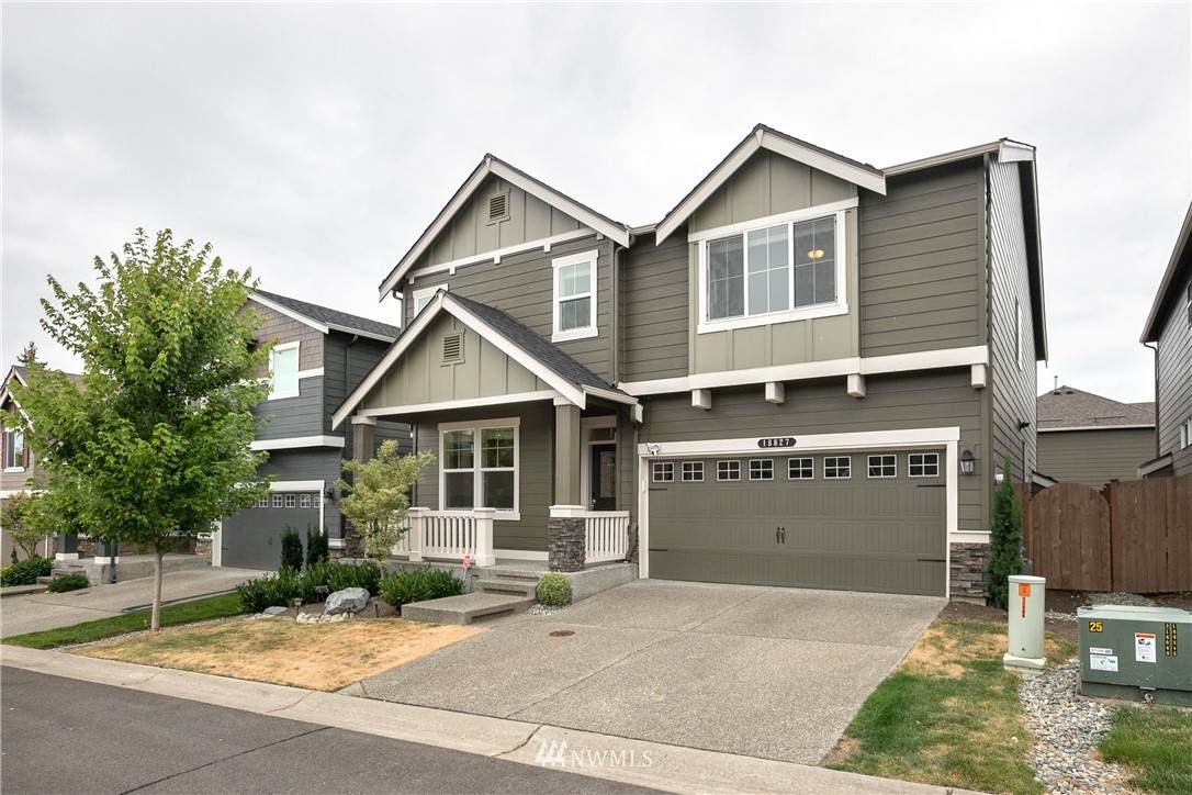 18827 177th Avenue - Photo 1