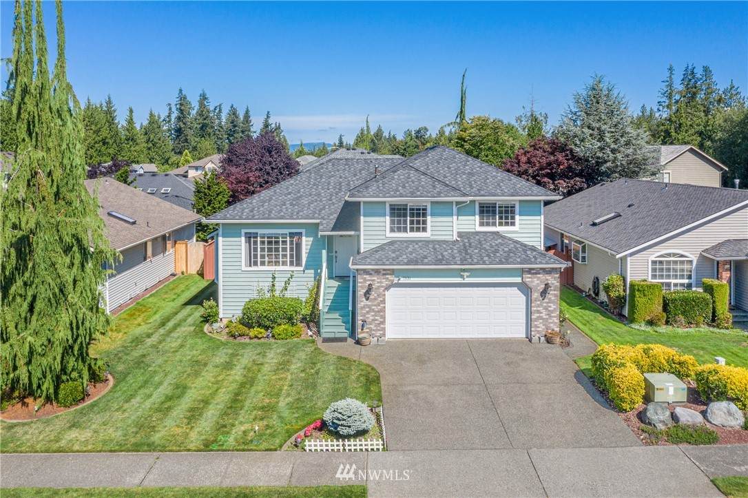 7531 Eaglefield Drive - Photo 1