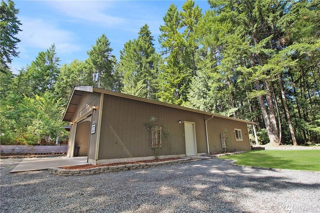 81 Duckabush Drive - Photo 1