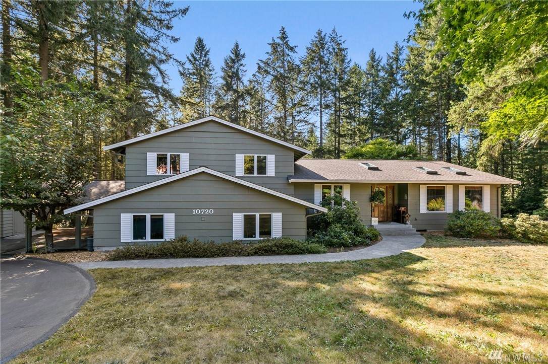 10720 Ridge Rim Trail - Photo 1