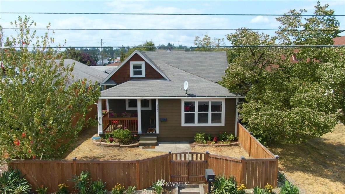 5832 Warner Street - Photo 1