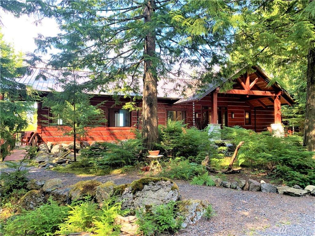 609 Spring Hill Road - Photo 1
