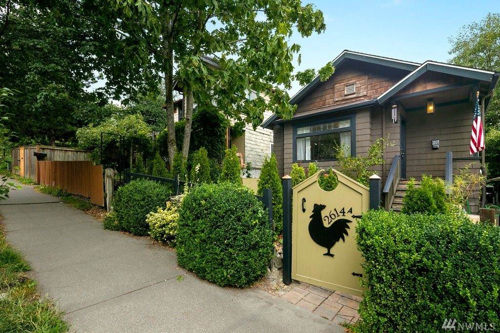 2614 Union Street - Photo 1