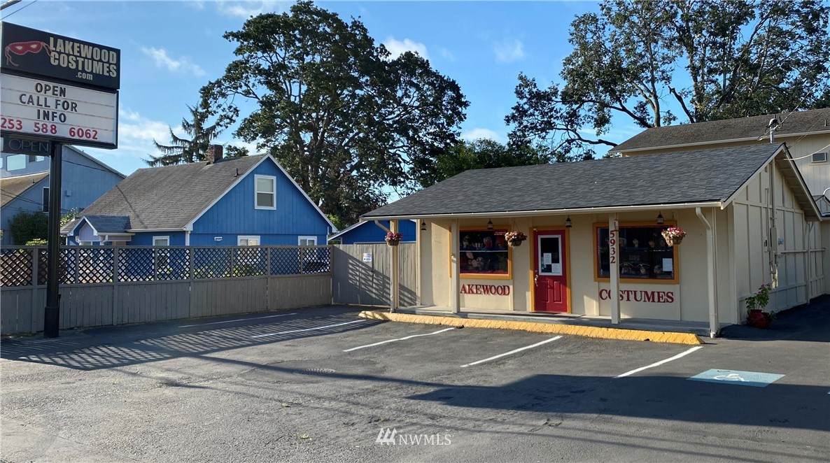 5932 Lake Grove Street - Photo 1