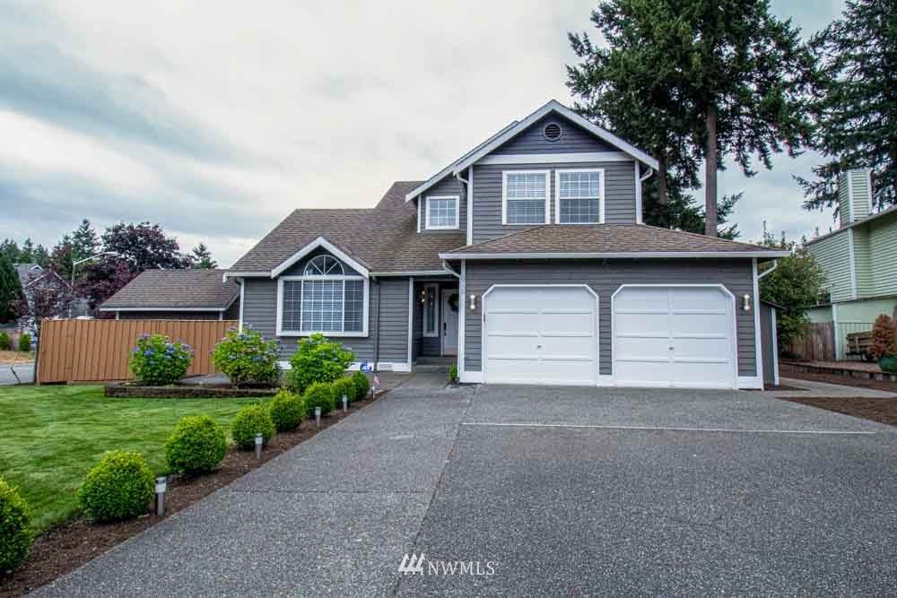 18735 258th Place - Photo 1