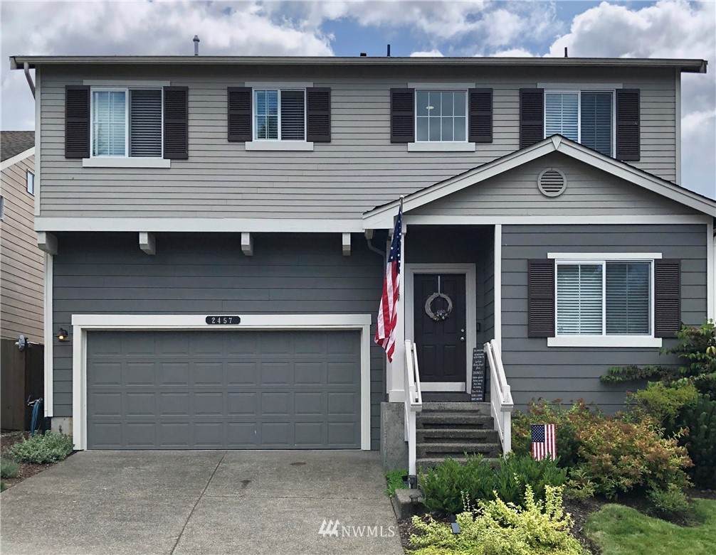 2457 Breen Lane - Photo 1