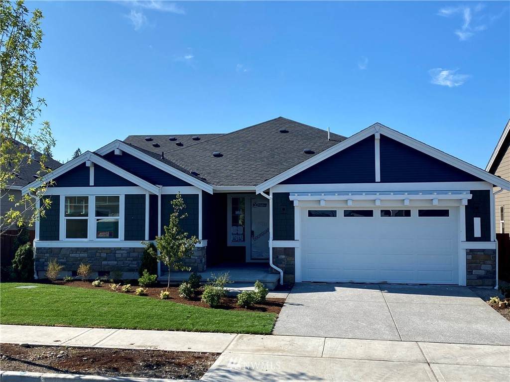3123 Colville (Lot 214) Street - Photo 1