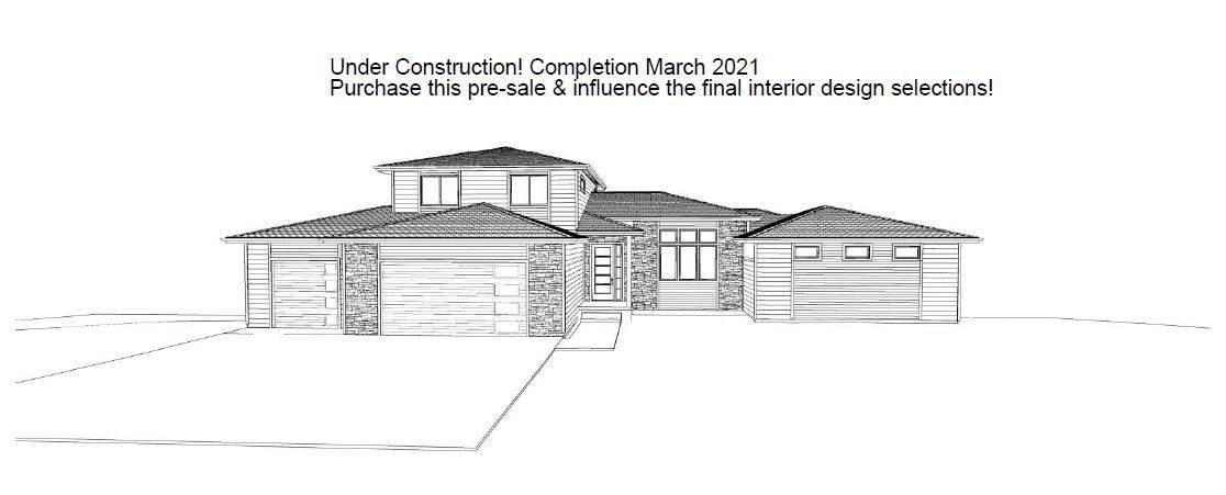 15720 North Deception Shores Drive - Photo 1