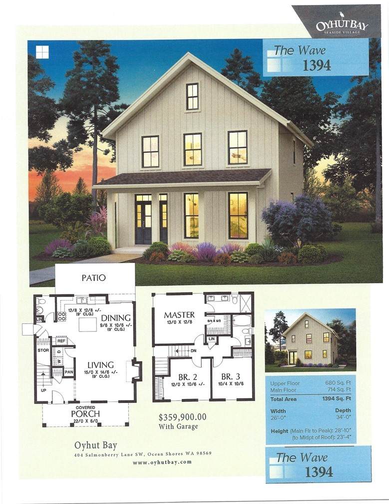 325 Lodge Avenue - Photo 1