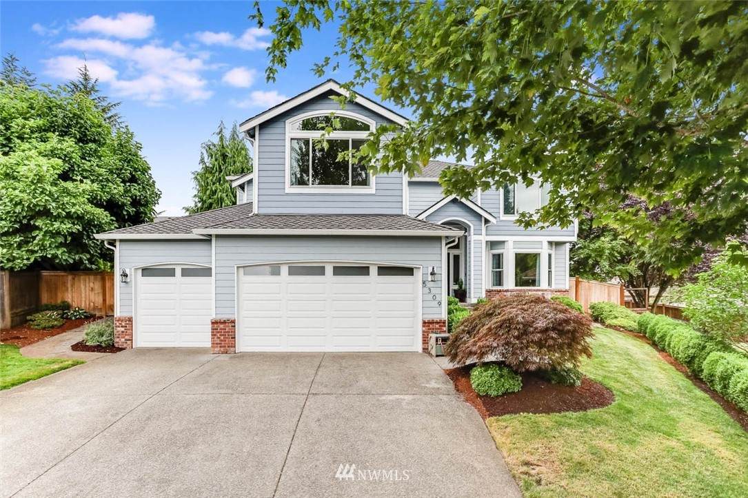 5309 Olive Avenue - Photo 1