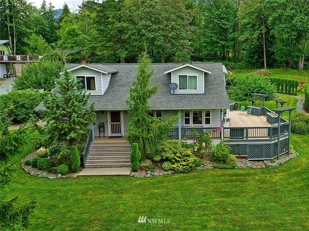 10815 292nd Street - Photo 1