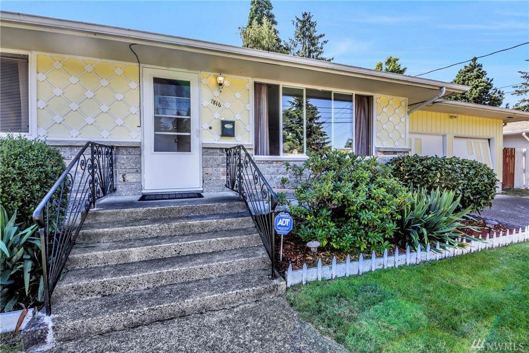 7816 Wilkeson Street - Photo 1