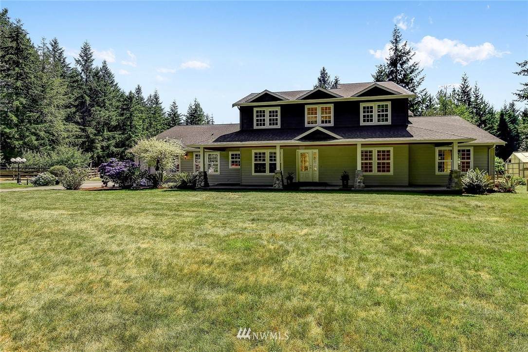 5728 Tolt Highlands Road - Photo 1