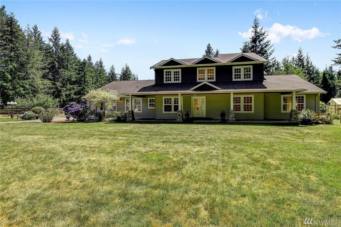 5728 Tolt Highlands Road - Photo 1