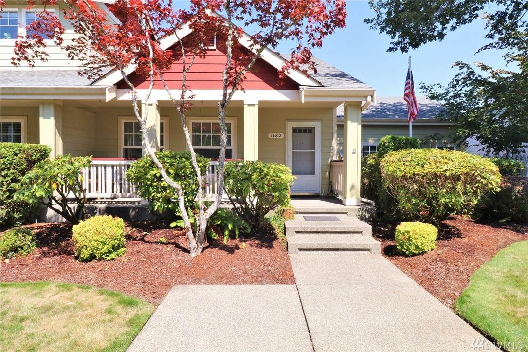 1480 Thompson Street - Photo 1