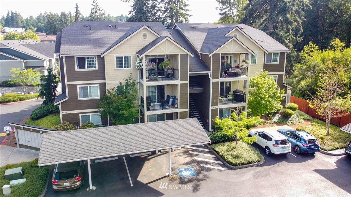 1411 Evergreen Park Drive - Photo 1