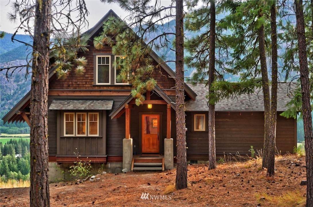 23 Bitterbrush Rd - Photo 1