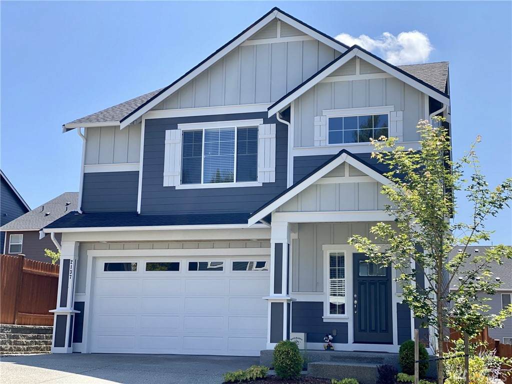 2137 Rustling Fir Lane - Photo 1