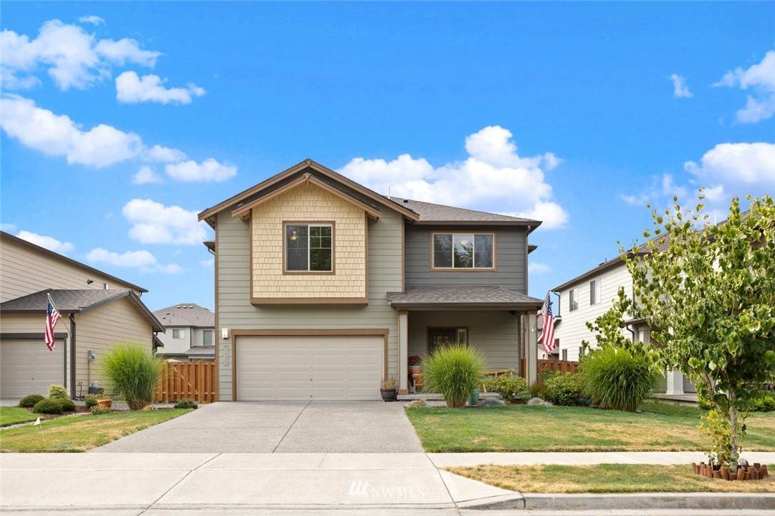 1433 Couls Avenue - Photo 1