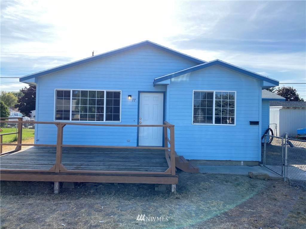 77 Ivy Street - Photo 1