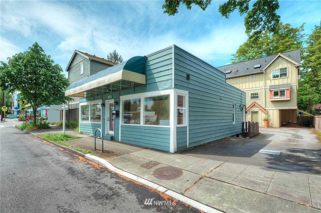 9211 Roosevelt Way - Photo 1