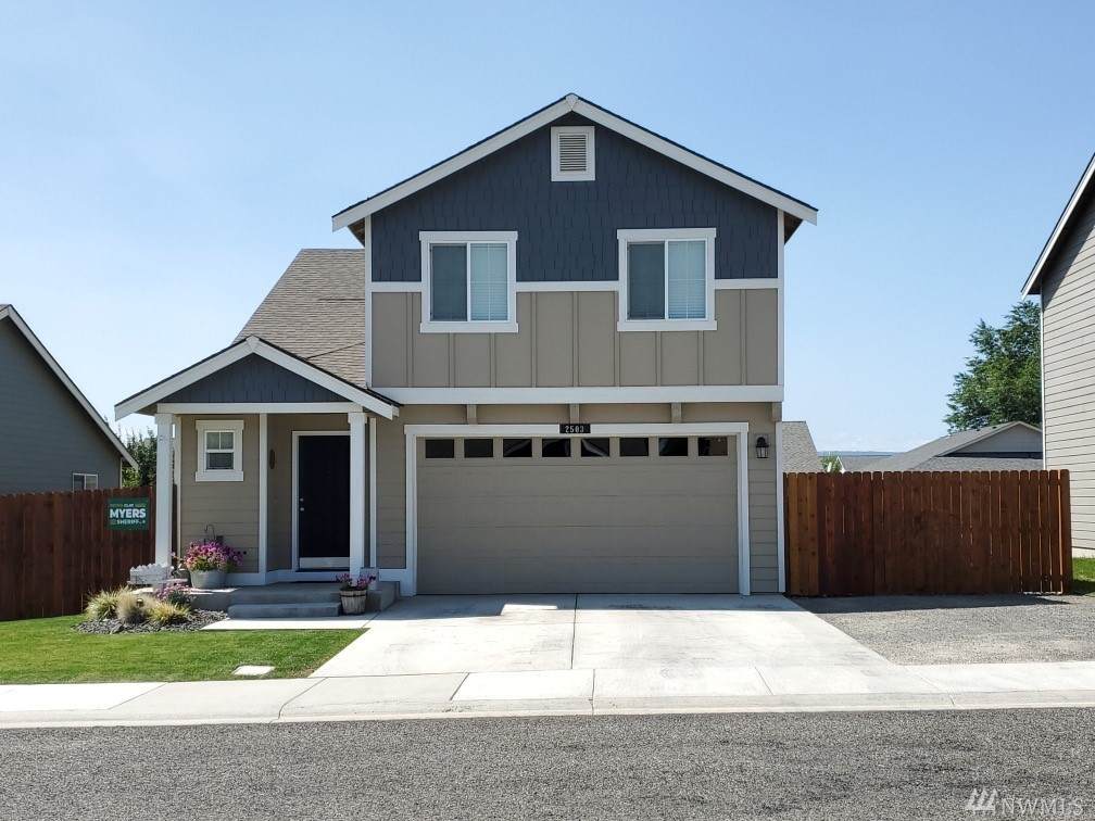 2503 Mcintosh Street - Photo 1