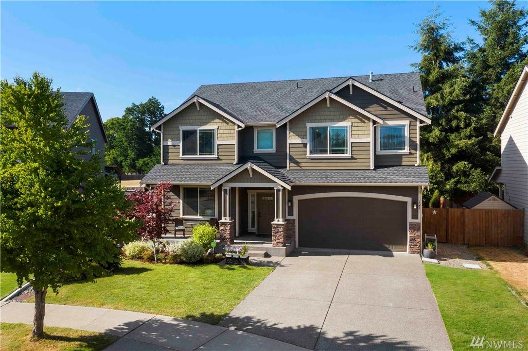 103 Ames Street - Photo 1