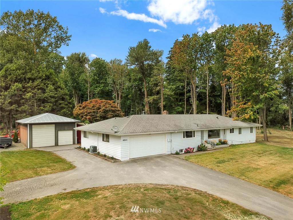 6503 Malloy Road - Photo 1