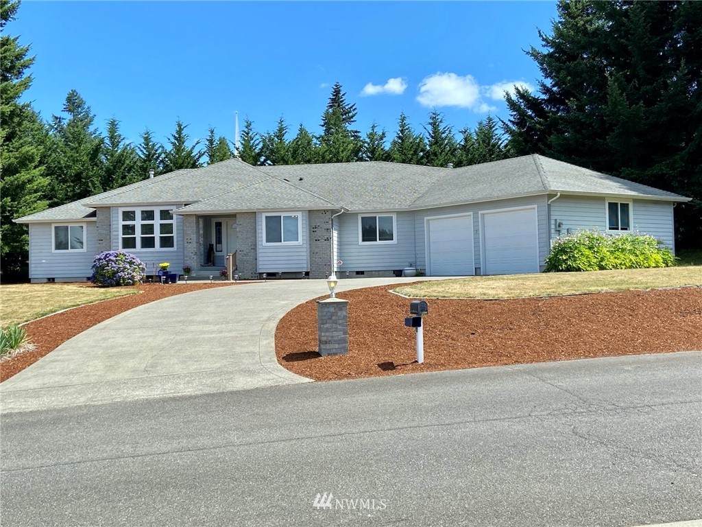 22411 135th Avenue Ct - Photo 1