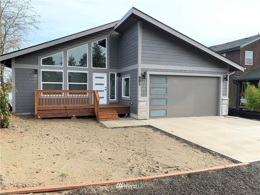 477 Ocean Shores Boulevard - Photo 1
