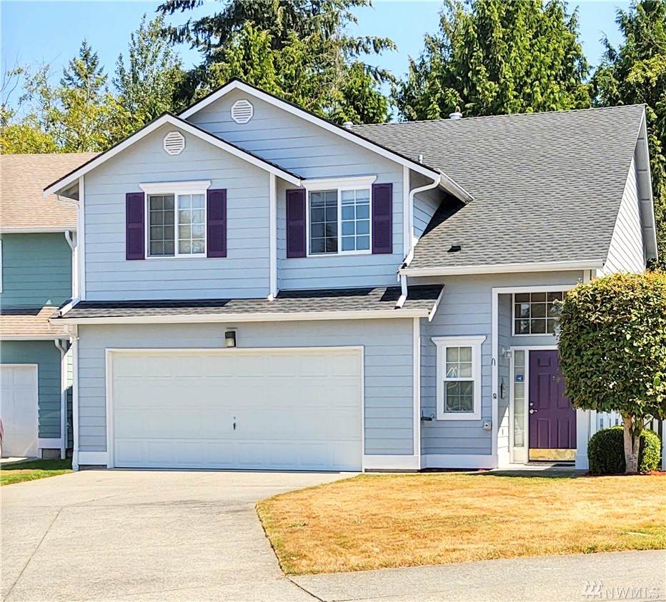 9803 21st Drive - Photo 1