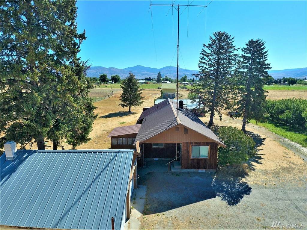 62 Kirkpatrick Road - Photo 1