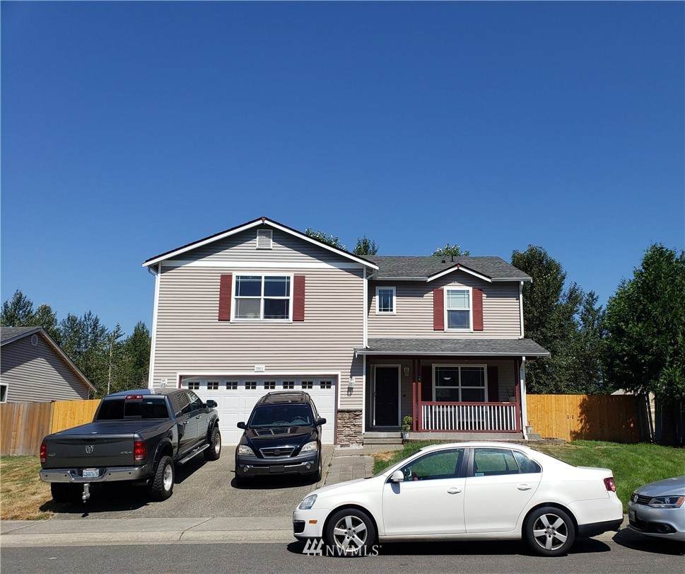 11611 209th Street - Photo 1
