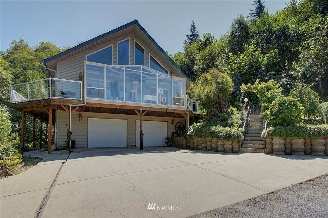 2185 Little Kalama River Road - Photo 1