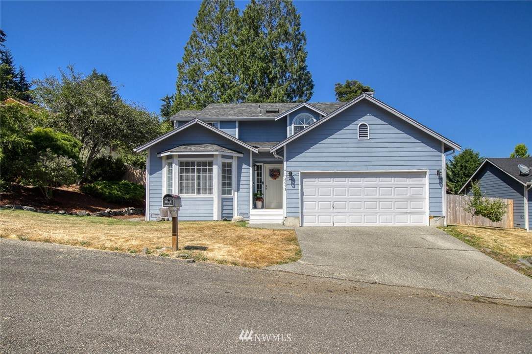 4053 Saxon Court - Photo 1